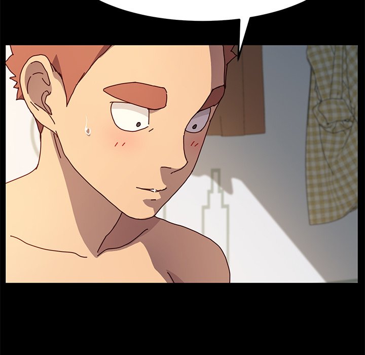 The Perfect Roommates Chapter 43 Page 32