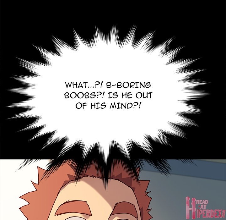 The Perfect Roommates Chapter 43 Page 36