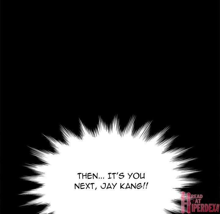 The Perfect Roommates Chapter 43 Page 41