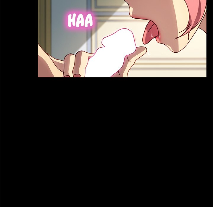 The Perfect Roommates Chapter 43 Page 44