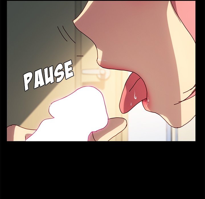 The Perfect Roommates Chapter 43 Page 45