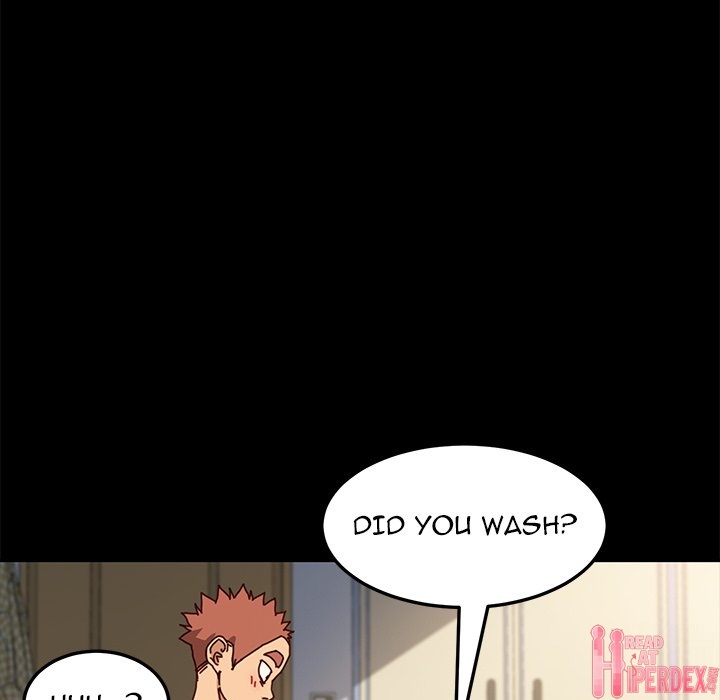 The Perfect Roommates Chapter 43 Page 46