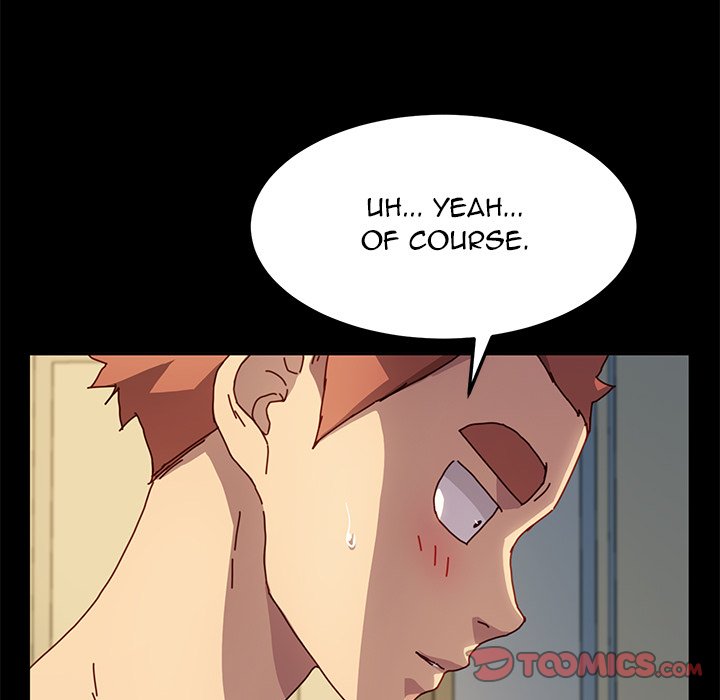 The Perfect Roommates Chapter 43 Page 48