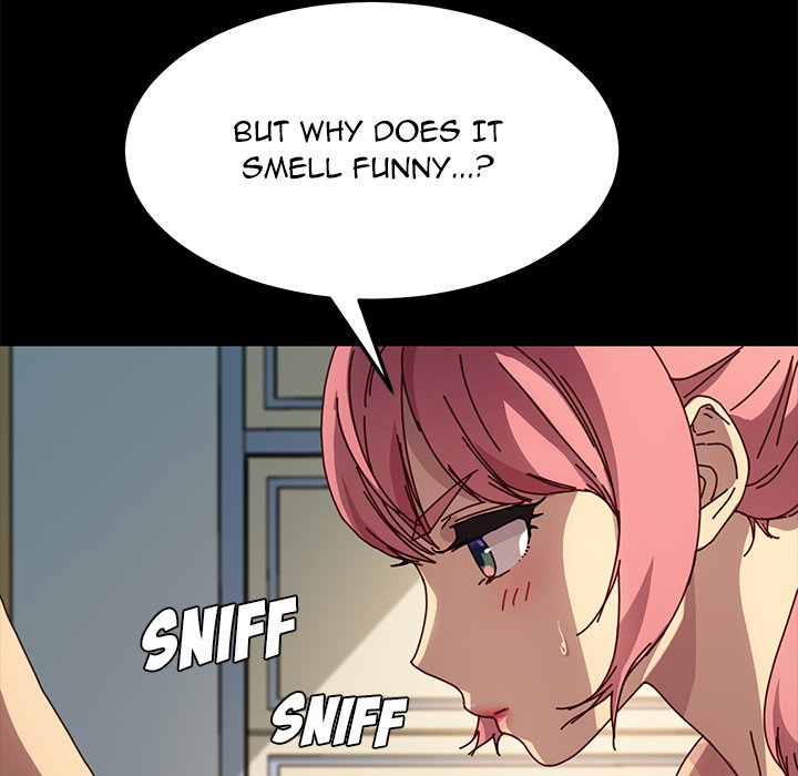 The Perfect Roommates Chapter 43 Page 50
