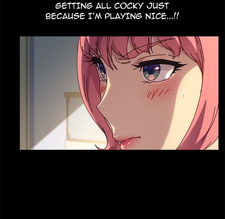 The Perfect Roommates Chapter 43 Page 55