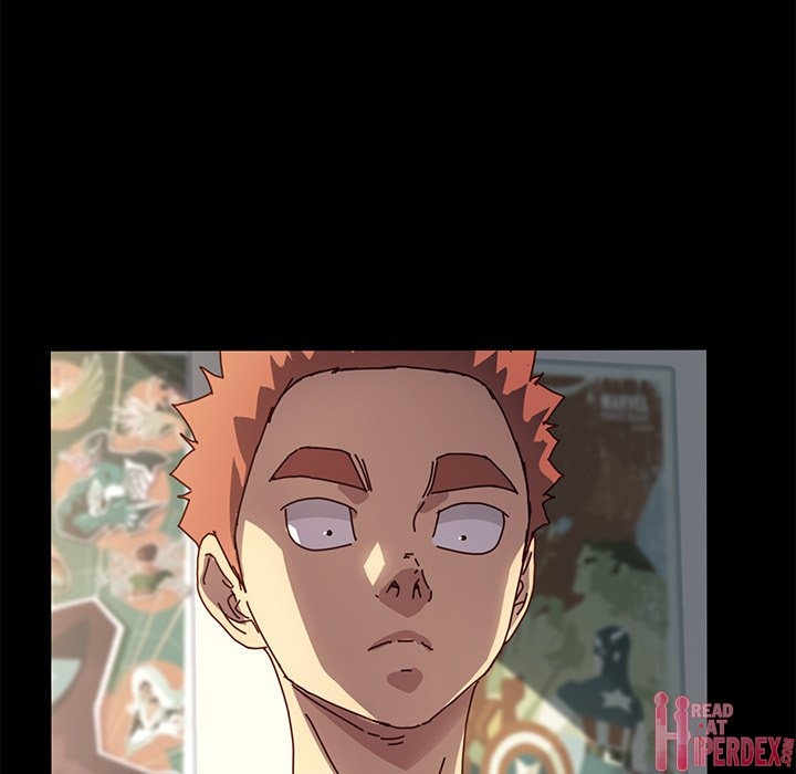 The Perfect Roommates Chapter 43 Page 56