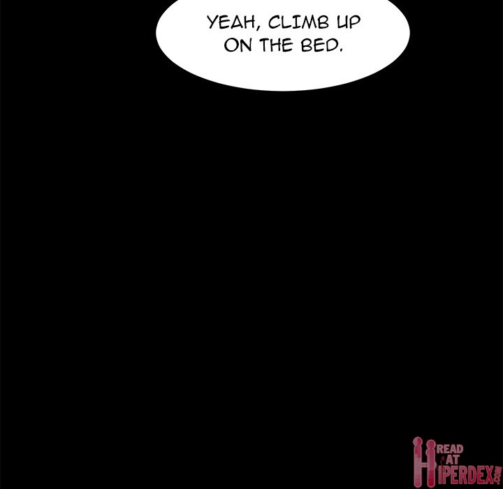The Perfect Roommates Chapter 43 Page 76