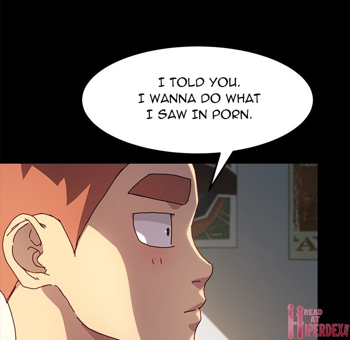 The Perfect Roommates Chapter 43 Page 86