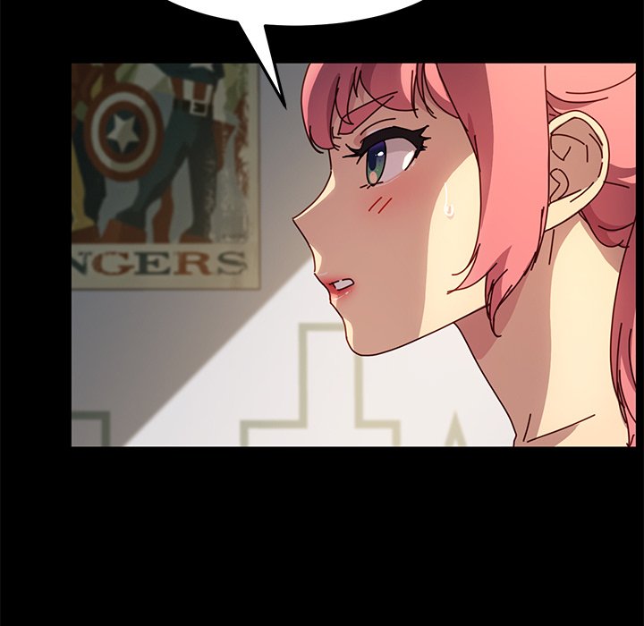 The Perfect Roommates Chapter 43 Page 88