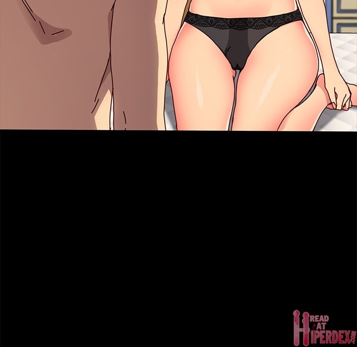 The Perfect Roommates Chapter 43 Page 91