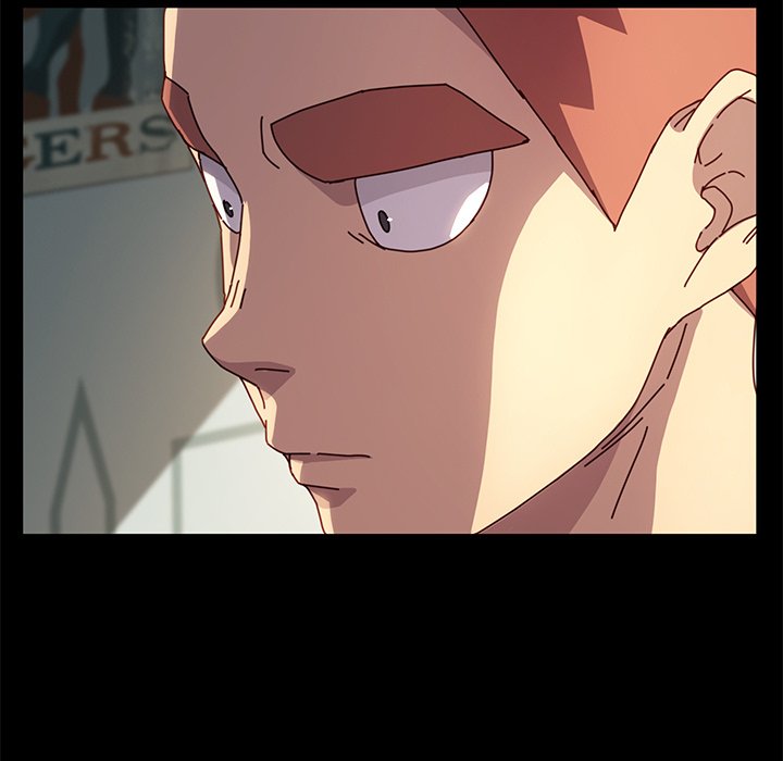 The Perfect Roommates Chapter 44 Page 107