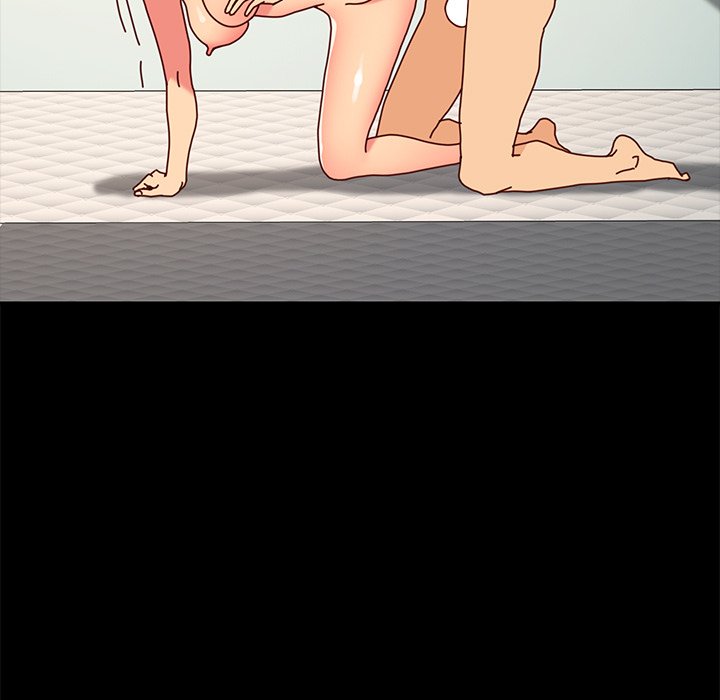The Perfect Roommates Chapter 44 Page 127