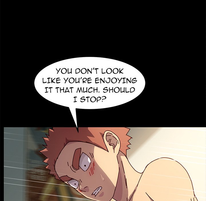 The Perfect Roommates Chapter 44 Page 132