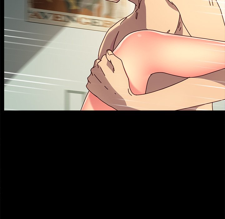 The Perfect Roommates Chapter 44 Page 133