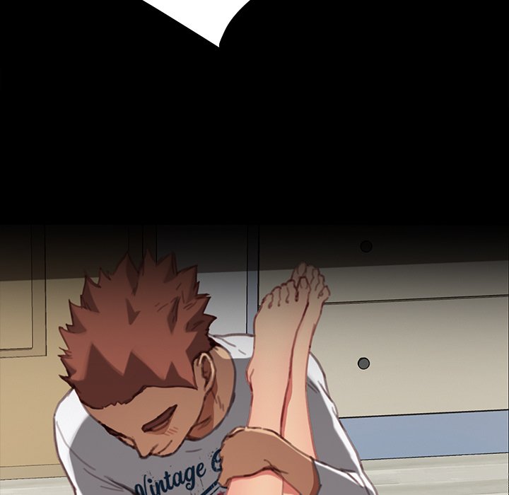 The Perfect Roommates Chapter 44 Page 154