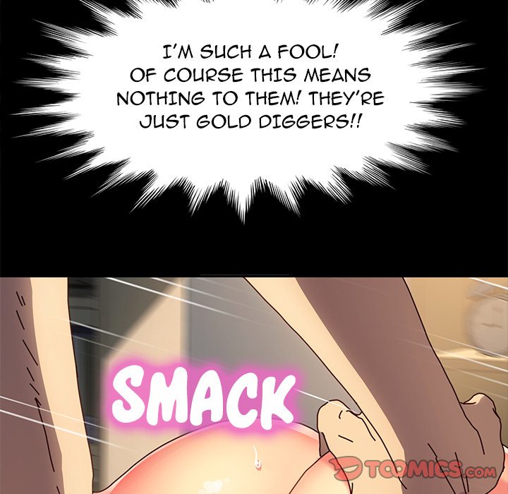The Perfect Roommates Chapter 44 Page 165