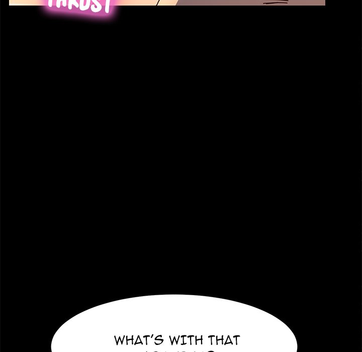 The Perfect Roommates Chapter 44 Page 25