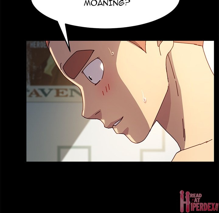 The Perfect Roommates Chapter 44 Page 26