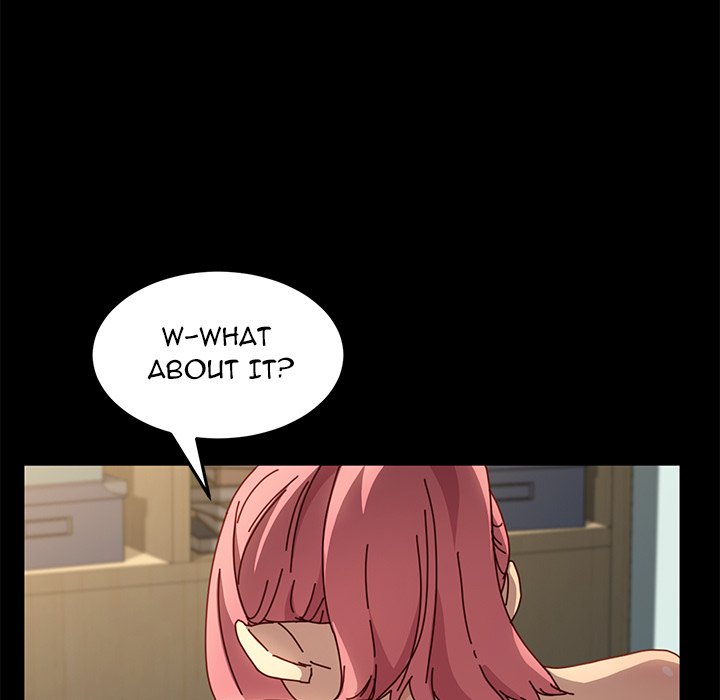 The Perfect Roommates Chapter 44 Page 27