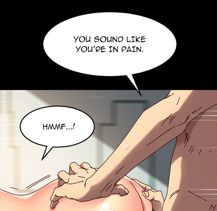 The Perfect Roommates Chapter 44 Page 29