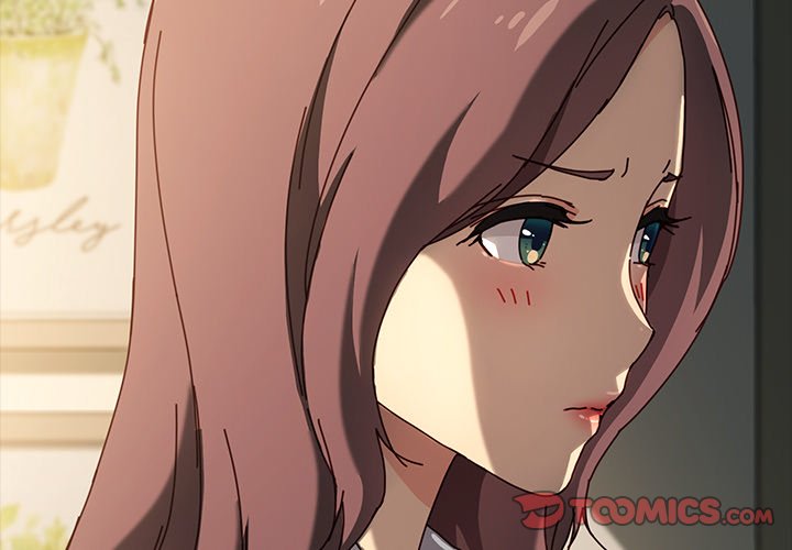 The Perfect Roommates Chapter 44 Page 3
