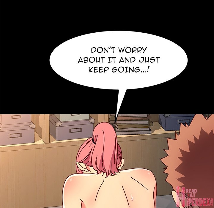 The Perfect Roommates Chapter 44 Page 31