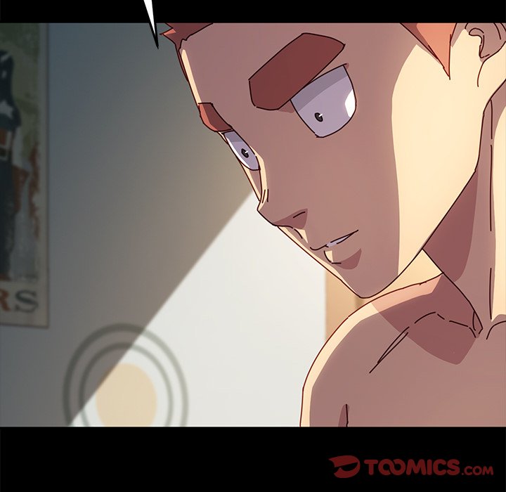 The Perfect Roommates Chapter 44 Page 39