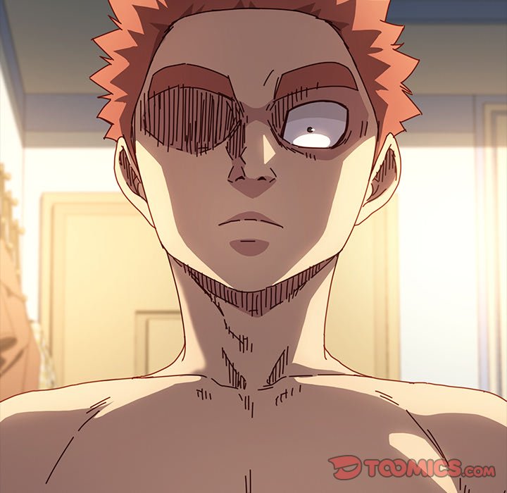 The Perfect Roommates Chapter 44 Page 57
