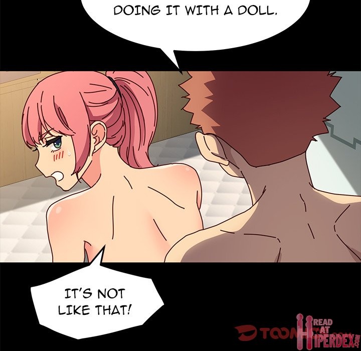 The Perfect Roommates Chapter 44 Page 66