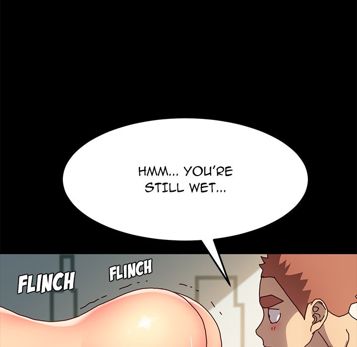 The Perfect Roommates Chapter 44 Page 73
