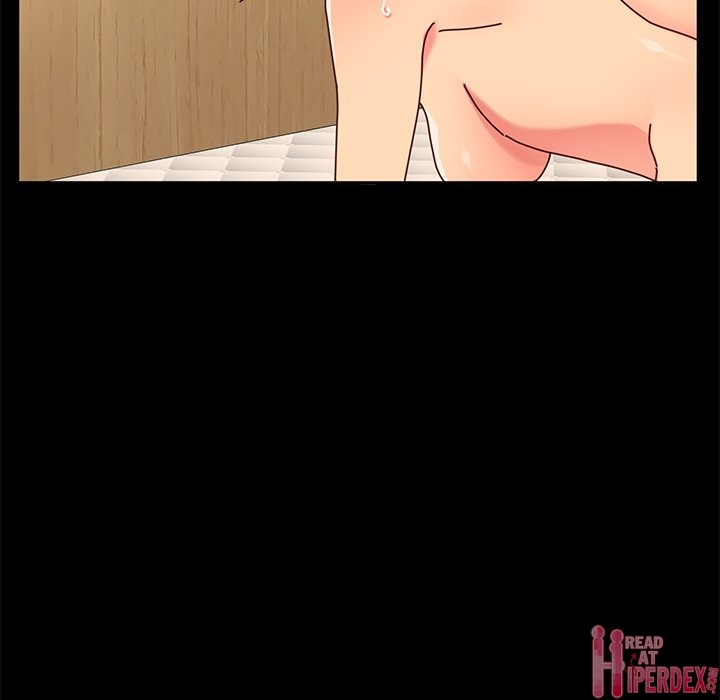 The Perfect Roommates Chapter 44 Page 91