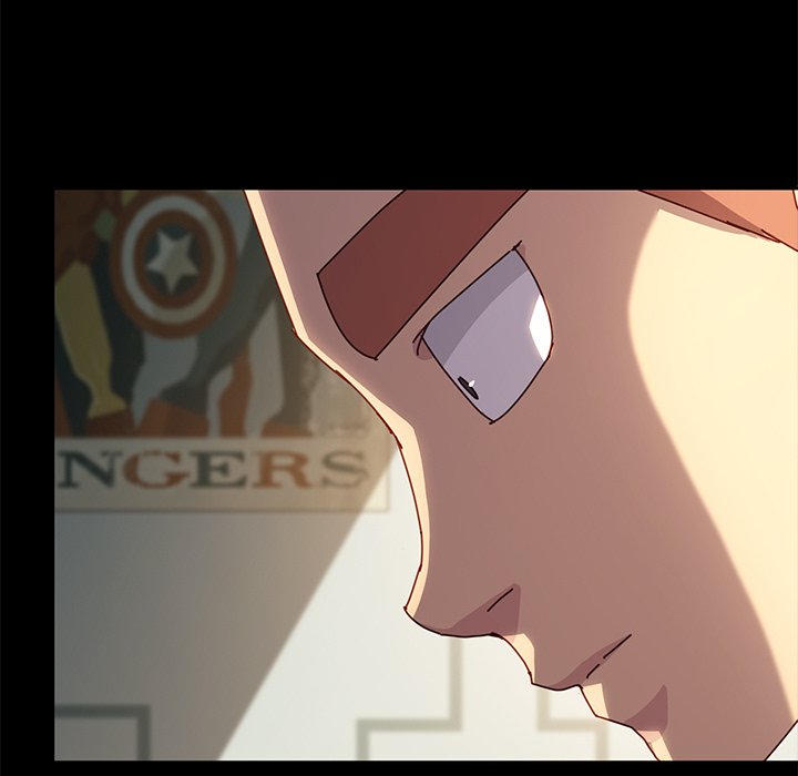 The Perfect Roommates Chapter 44 Page 97