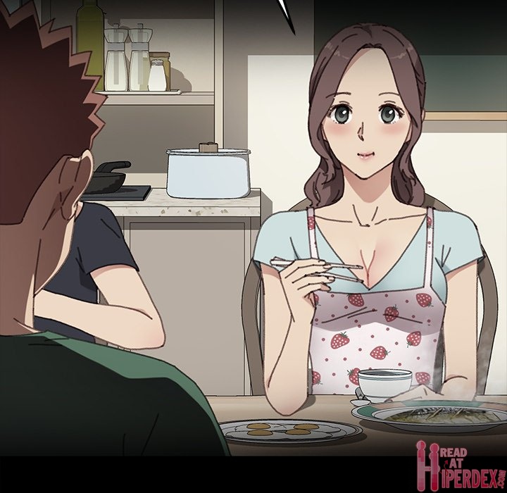 The Perfect Roommates Chapter 45 Page 101