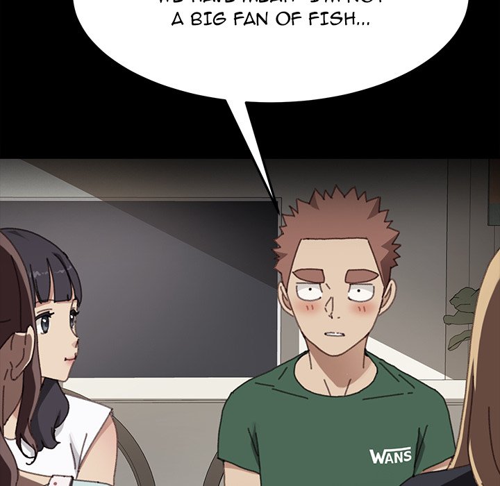 The Perfect Roommates Chapter 45 Page 103