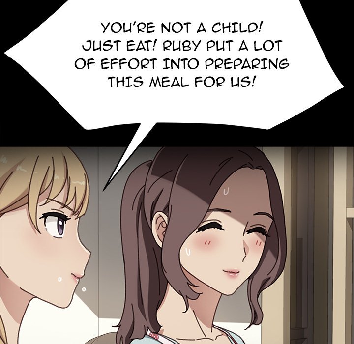 The Perfect Roommates Chapter 45 Page 105
