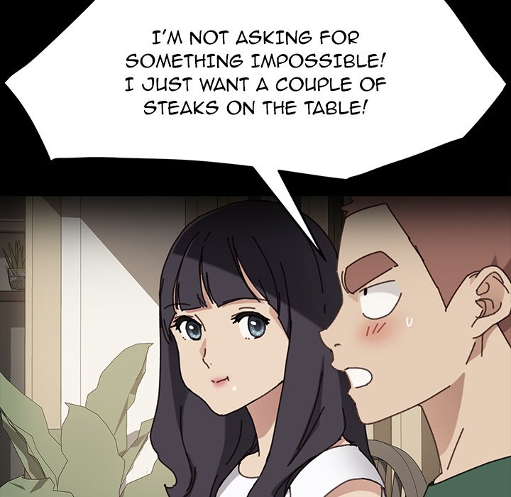 The Perfect Roommates Chapter 45 Page 107
