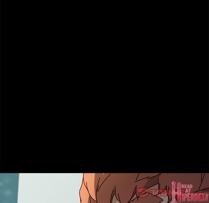The Perfect Roommates Chapter 45 Page 111