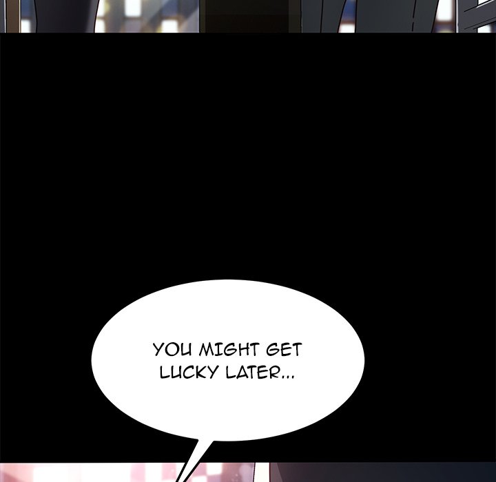 The Perfect Roommates Chapter 45 Page 117