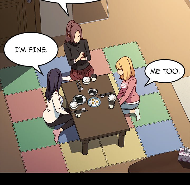The Perfect Roommates Chapter 45 Page 128