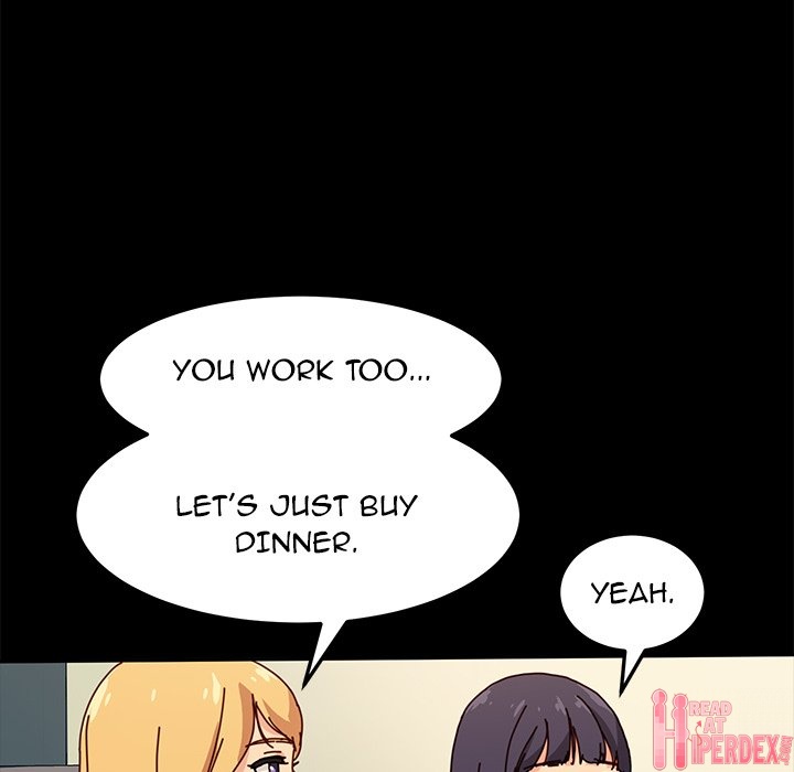 The Perfect Roommates Chapter 45 Page 131