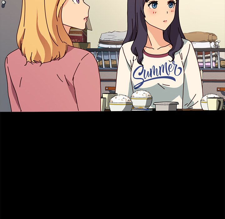 The Perfect Roommates Chapter 45 Page 132