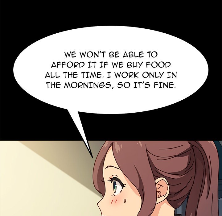 The Perfect Roommates Chapter 45 Page 133