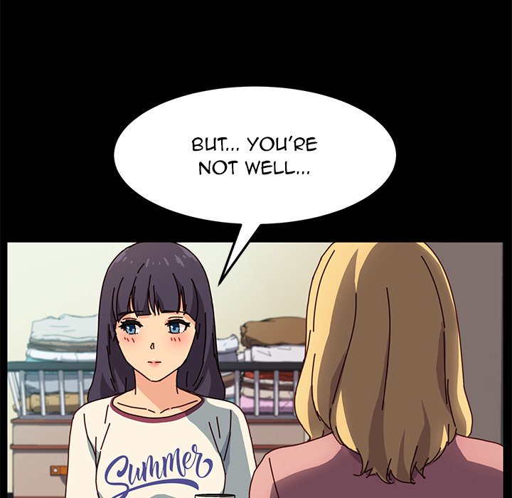 The Perfect Roommates Chapter 45 Page 135