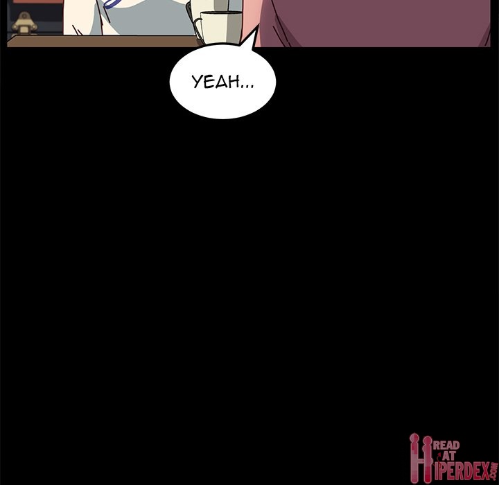 The Perfect Roommates Chapter 45 Page 136