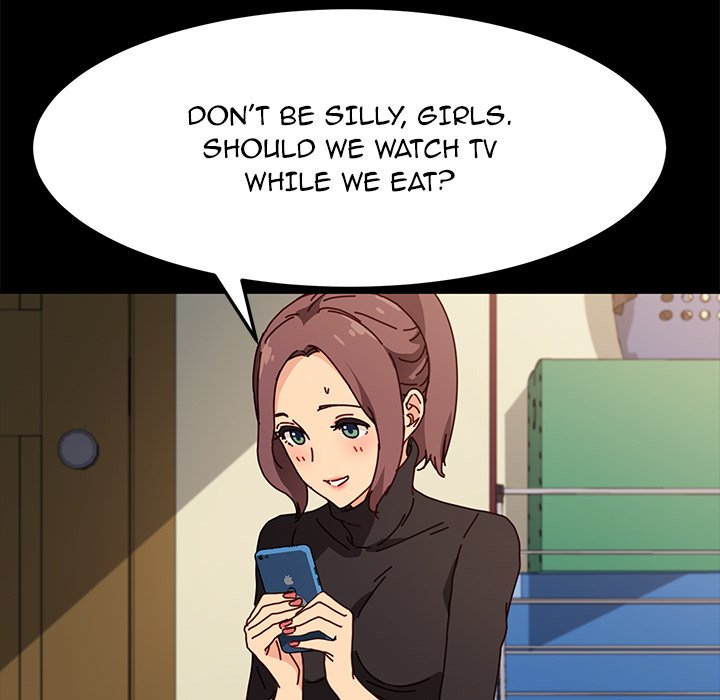 The Perfect Roommates Chapter 45 Page 137