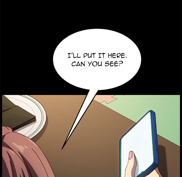 The Perfect Roommates Chapter 45 Page 139