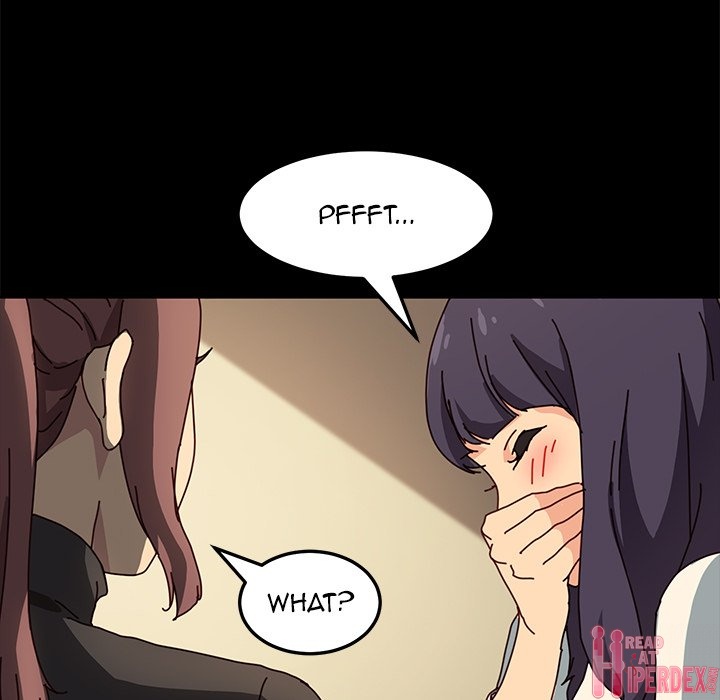 The Perfect Roommates Chapter 45 Page 141
