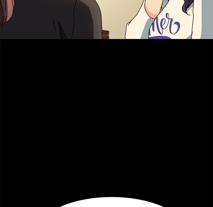 The Perfect Roommates Chapter 45 Page 142