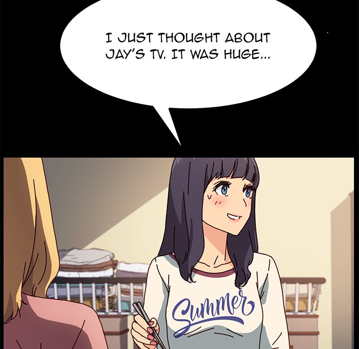 The Perfect Roommates Chapter 45 Page 143