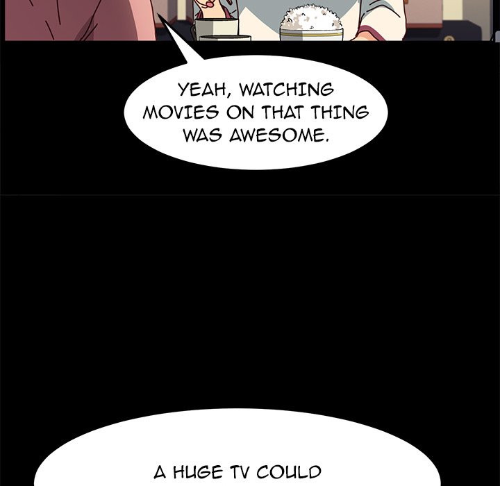 The Perfect Roommates Chapter 45 Page 144